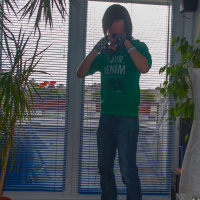 Sechs Monate kein Boo... Teil 2 - Was geschah, was mich glücklich machte?