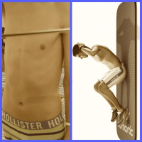 Runtastic Six Pack: AudioBoo Special - EmoHoernRockz bekommt einen SixPack Teil 1