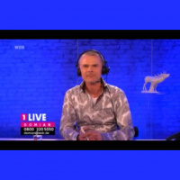 Blaaaaaaaauuuu!!! Verdammt, blau!