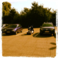 SEK Ludolfs - Schrott Hoch 3 oder wie kann ich schlechter als RTL sein