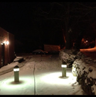 Die rätselhaften Geräusche