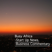 Busy Africa Ep27