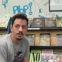 Ojo en Tinta - Santiago Carusso