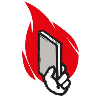 Presentación del libro de Ojo en Tinta