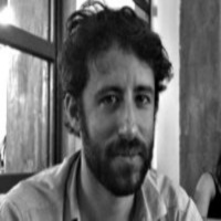 Ojo en Tinta - Federico Bianchini