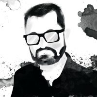 Ojo en Tinta - Pablo Amargo