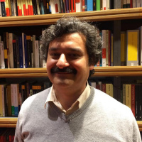 Ojo en Tinta - Francisco Marín Castro