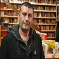 Ojo en tinta: Hugo Forno