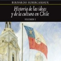 Ojo en tinta: Bernardo Subercaseaux