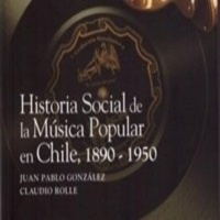 Ojo en tinta: Juan Pablo González