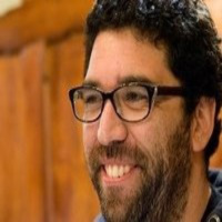 Ojo en tinta: Claudio Ruiz