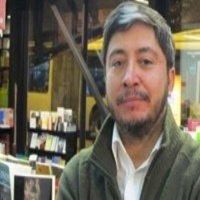 Ojo en tinta: Pedro Pablo Guerrero