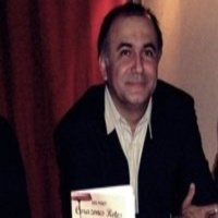 Ojo en tinta: Axel Pickett