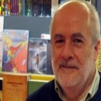 Ojo en tinta: Rodrigo Pinto