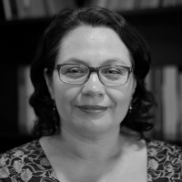 Marcela Aguilar sobre La era de la crónica