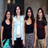 Ojo en Tinta - Colectivo Ocupante