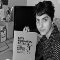 Ojo en Tinta - Carola Ureta Marín