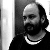 Ojo en Tinta - Camilo Brodsky