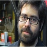 Ojo en tinta: Francisco Javier Olea