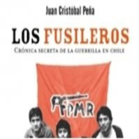 Ojo en tinta: Juan Cristóbal Peña