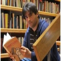 Ojo en tinta: Eduardo Castillo Espinoza