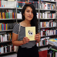 Arelis Uribe sobre feminismo, escritura y su debut en la ficción con Quiltras