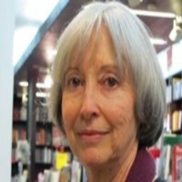 Ojo en tinta: Verónica Uribe