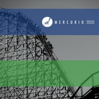 Roller Coaster Markets