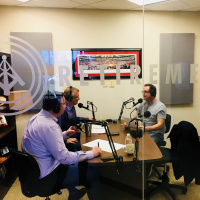 Interest Rates, Treasuries, and Inflation