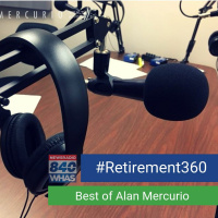 Retirement 360 - Best of Alan Mercurio