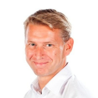 Episode 5 - Peter Carlsson, Supply Chain  Logistics Wizard