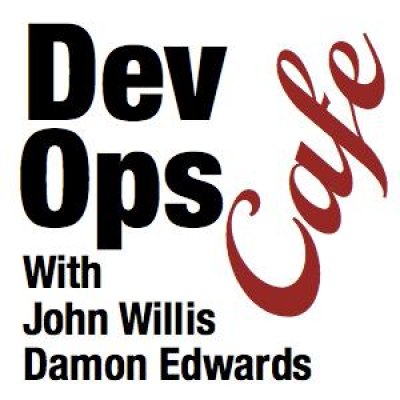 Devops Cafe Podcast