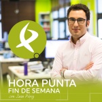 Hora Punta Fin De Semana