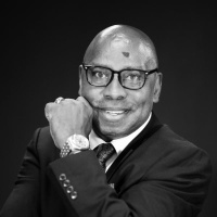 Ken McCoy Life Skills Lecture and Training