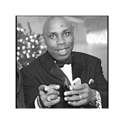 Ken Mccoy Radio(kmer-db)