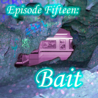 15 - Bait