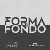 Forma y Fondo - 3 de Octubre de 2025