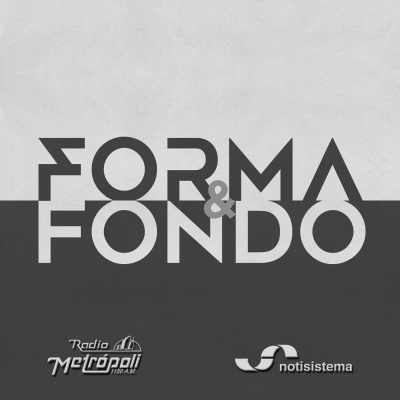 Forma Y Fondo - Notisistema