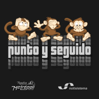 Punto y Seguido - 7 de Noviembre de 2025