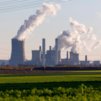 Ifo-Präsident: Idee einer Vorbildrolle beim Klima ist naiv