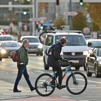 Verkehrsexperte: Licht und Schatten im Koalitionsvertrag