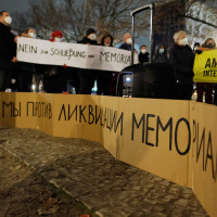 Geschichtsschreibung und -aufarbeitung in Russland sind hochpolitisch