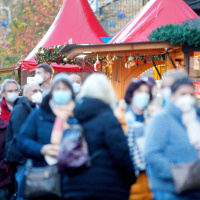 Leopoldina setzt auf Zeitgewinn durch eingeschränkte Kontakte