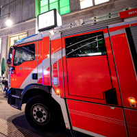 Ausnahmezustand bei Berliner Rettungsdiensten