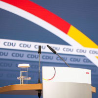 Breher: Im neuen Führungsteam müssen auch Frauen präsent sein