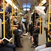 Fahrgastverband: 3G im Nahverkehr nicht praktikabel