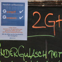 DEHOGA: Der Branche geht es sehr, sehr schlecht