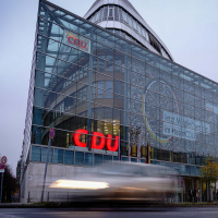 Politologe: Röttgen fehlt Vernetzung in der Partei