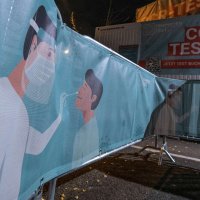 Amtsärzte: Ende der Pandemielage gefährliches Signal