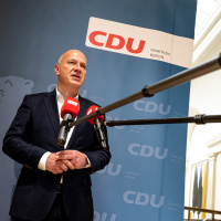 Wegner (CDU): Es drohen weitere fünf Jahre Stillstand